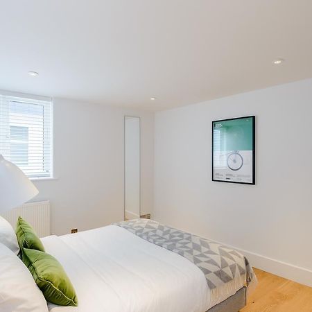 Native Fulham Leilighet London Eksteriør bilde
